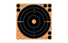 Allen Ez Aim 8"x8" Bullseye